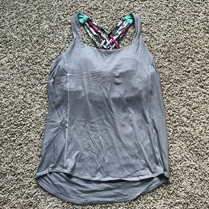 Lululemon tank